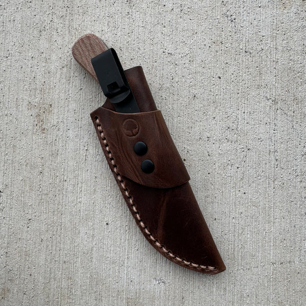 Deep Carry Pocket Sheath