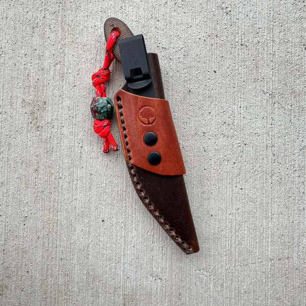 Deep Carry Pocket Sheath