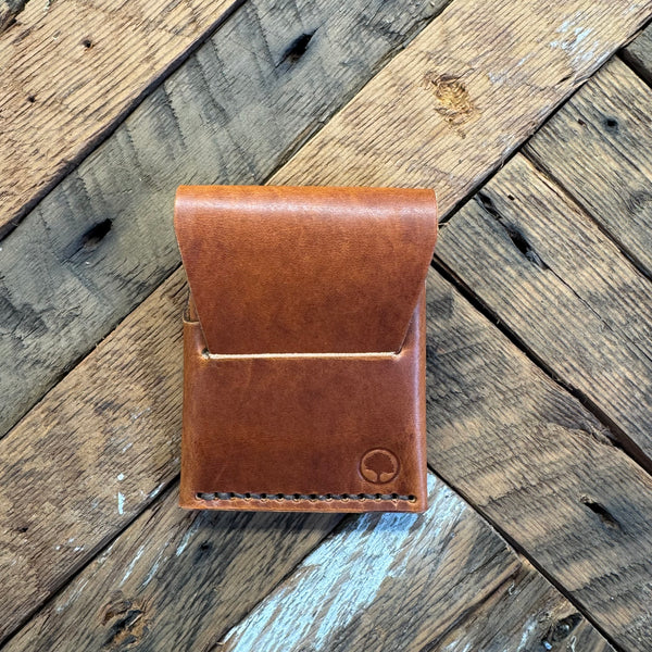 Quick Draw Slim Flap Wallet