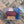 Load image into Gallery viewer, Rocado Shell Cordovan Quilted Slider - natural, marbled blue, marble brown