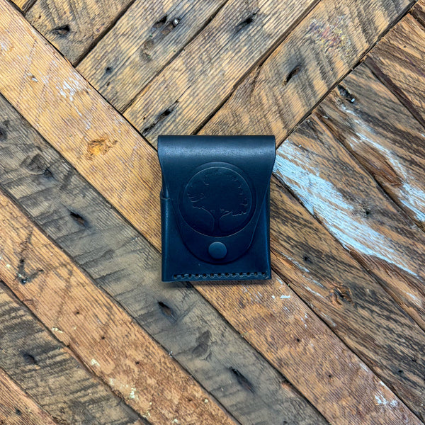 Quick Draw Slim Snap Wallet