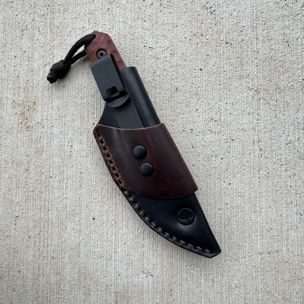 Deep Carry Pocket Sheath