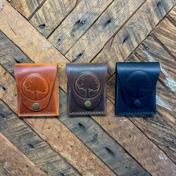 Slim Snap Wallet