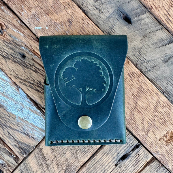 Quick Draw Slim Snap Wallet