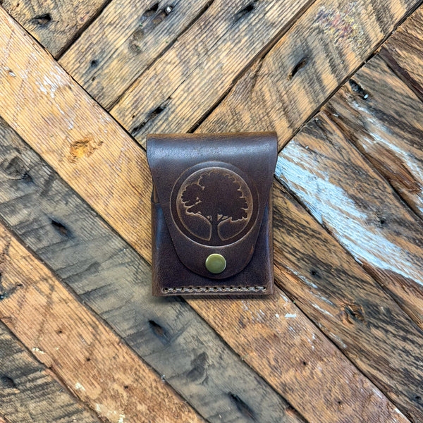 Quick Draw Slim Snap Wallet