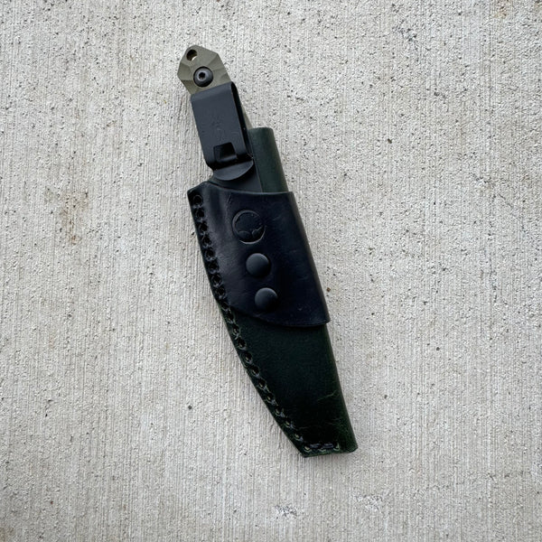 Deep Carry Pocket Sheath