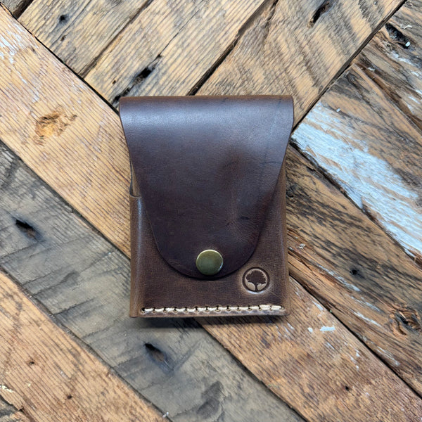 Quick Draw Slim Snap Wallet