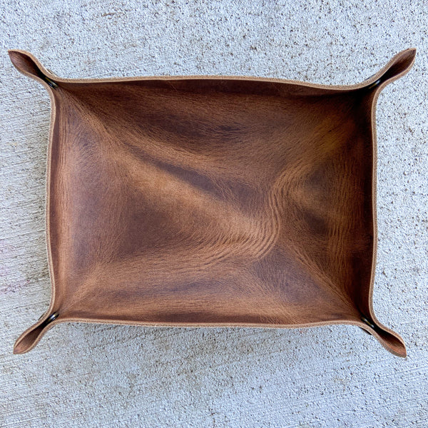 Packable Valet Tray