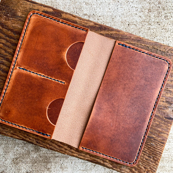 Field notes