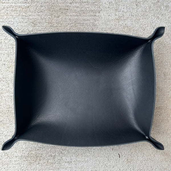 Packable Valet Tray
