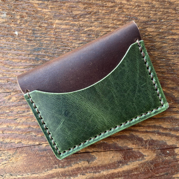 Front Pocket Bifold PLUS
