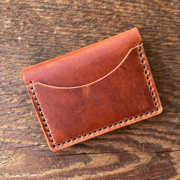 Front Pocket Bifold PLUS
