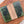 Load image into Gallery viewer, Front Pocket Bifold in Horween Dublin Brown and Green