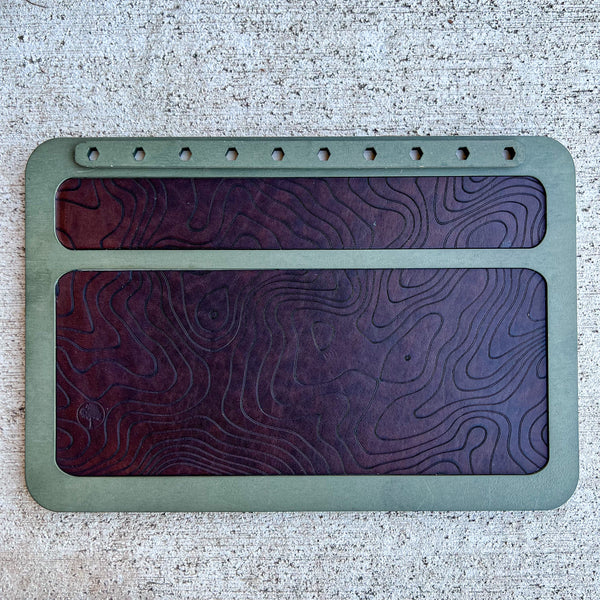 EDC Work Tray