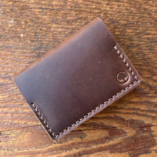 Front Pocket Bifold PLUS