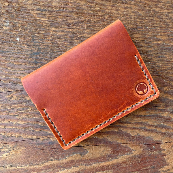 Front Pocket Bifold PLUS