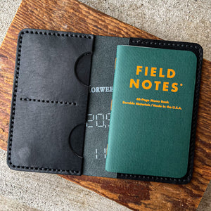 Field notes