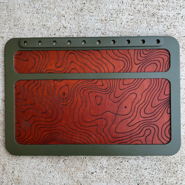EDC Work Tray