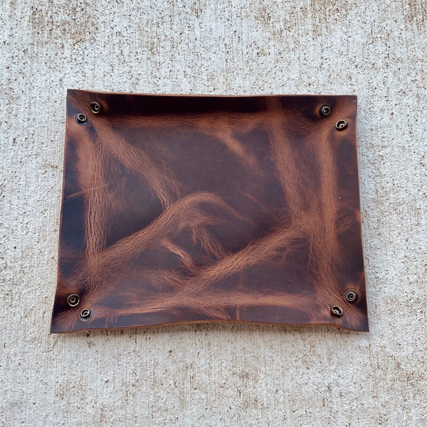 Packable Valet Tray