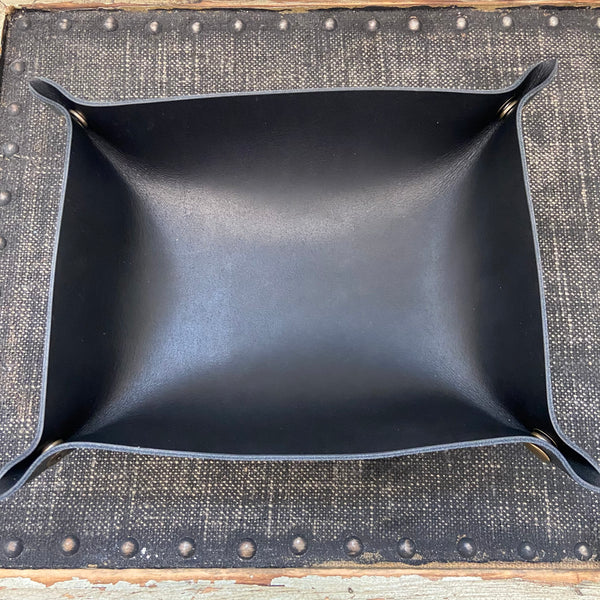 Packable Valet Tray