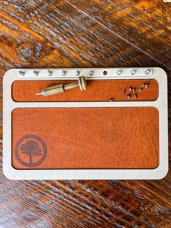 EDC Work Tray