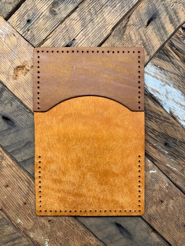 Small Batch of Special Pueblo Wallets