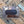 Load image into Gallery viewer, Rocado Shell Cordovan Quilted Slider - marbled brown

