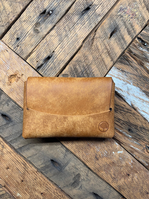 Small Batch of Special Pueblo Wallets