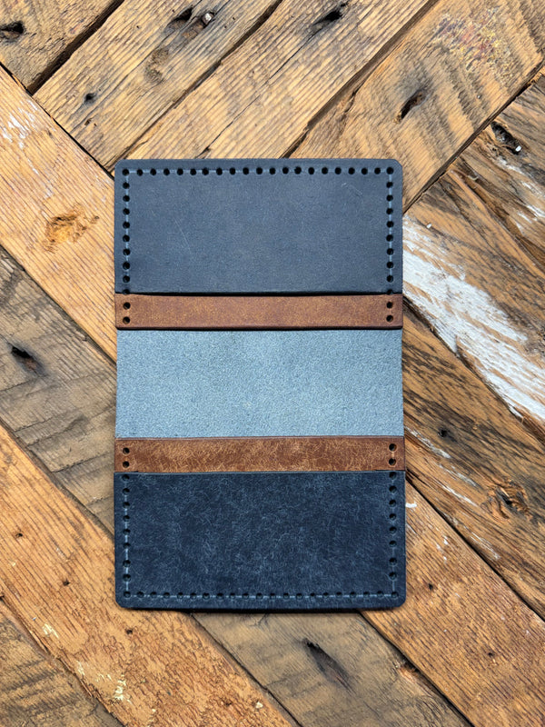 Small Batch of Special Pueblo Wallets