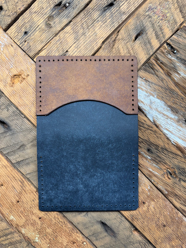 Small Batch of Special Pueblo Wallets