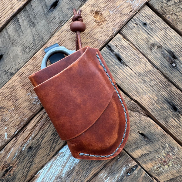 PNW Toast Co Loaf Pocket Sheath