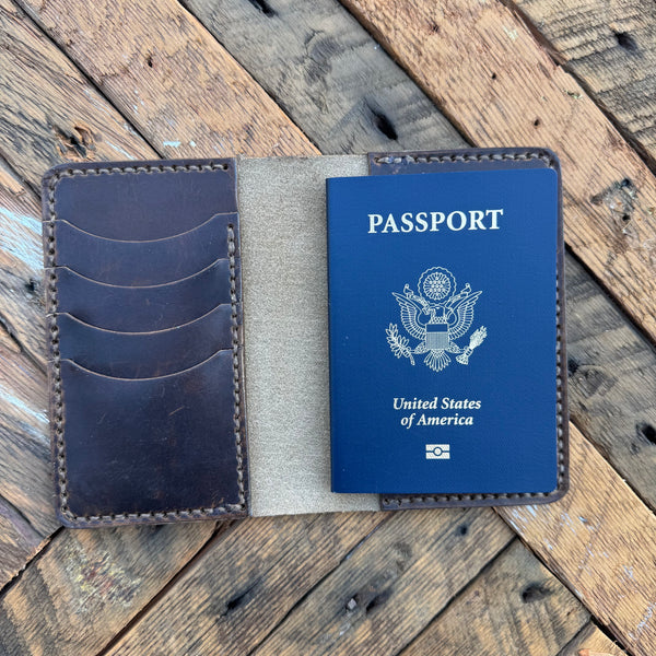 Passport Wallet