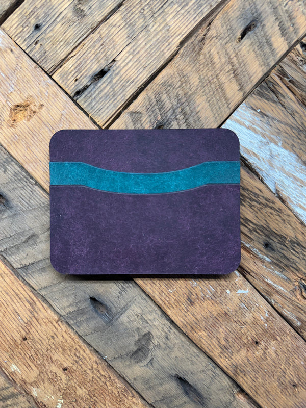 Small Batch of Special Pueblo Wallets