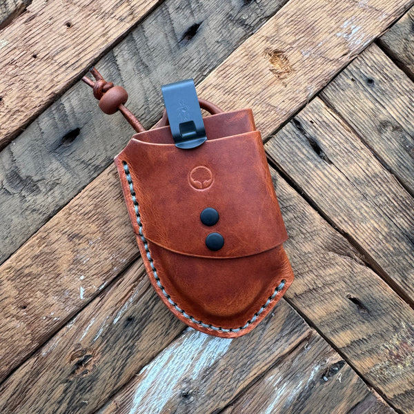 PNW Toast Co Loaf Pocket Sheath