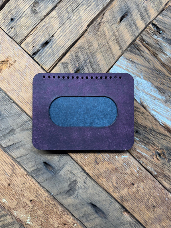 Small Batch of Special Pueblo Wallets