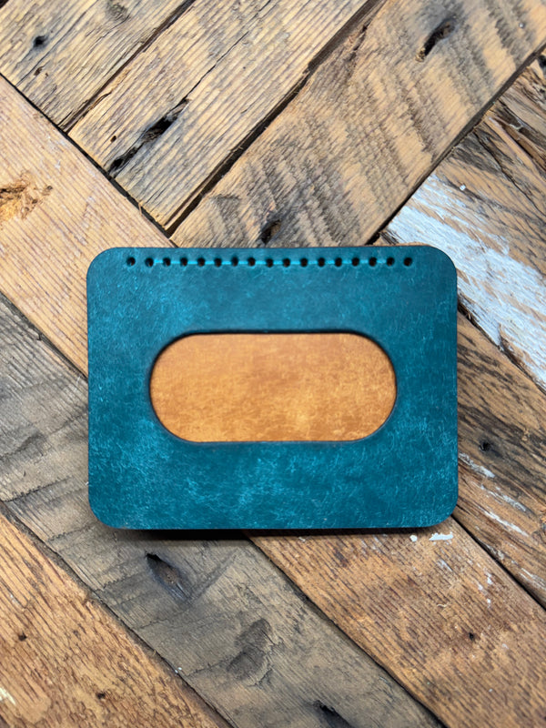 Small Batch of Special Pueblo Wallets