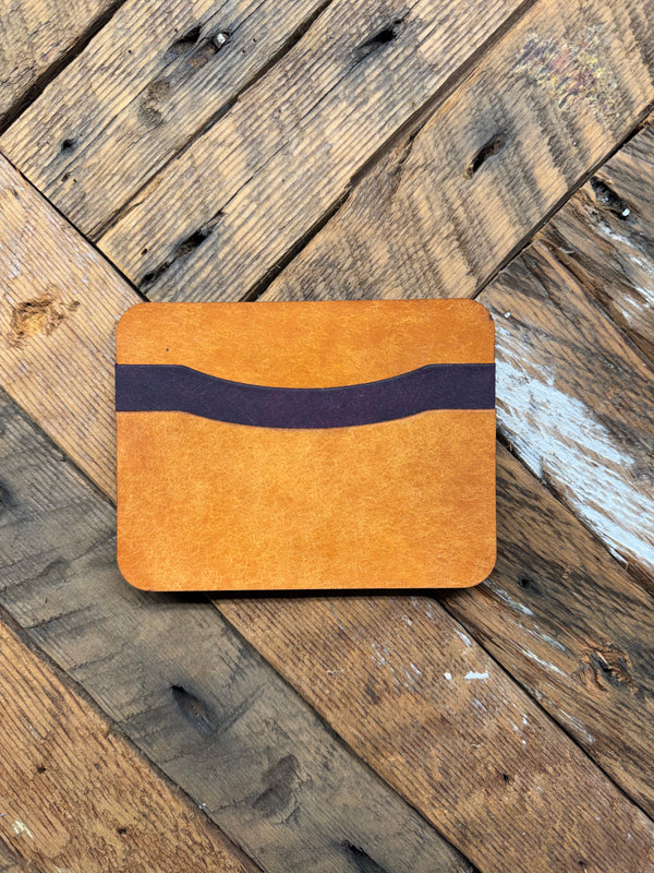 Small Batch of Special Pueblo Wallets