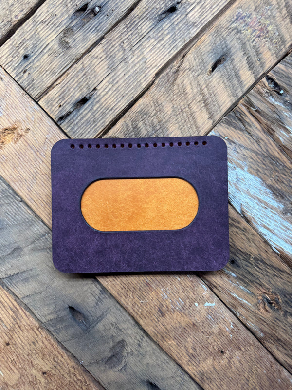 Small Batch of Special Pueblo Wallets