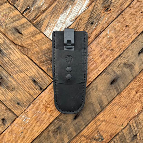 Universal Deep Carry Pocket Sheath