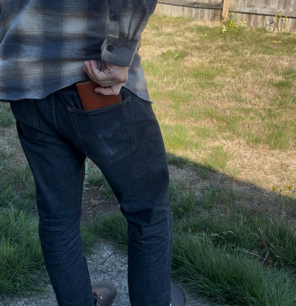 Passport Wallet