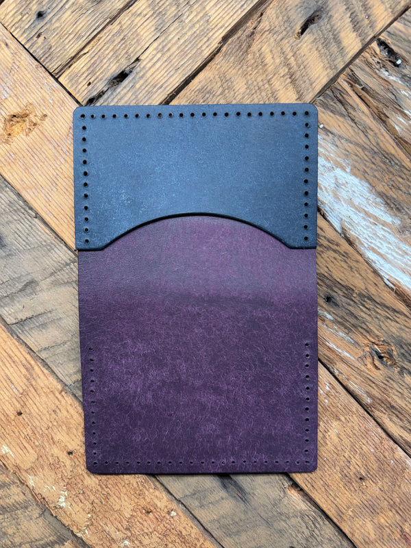 Small Batch of Special Pueblo Wallets