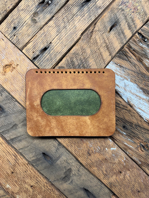 Small Batch of Special Pueblo Wallets