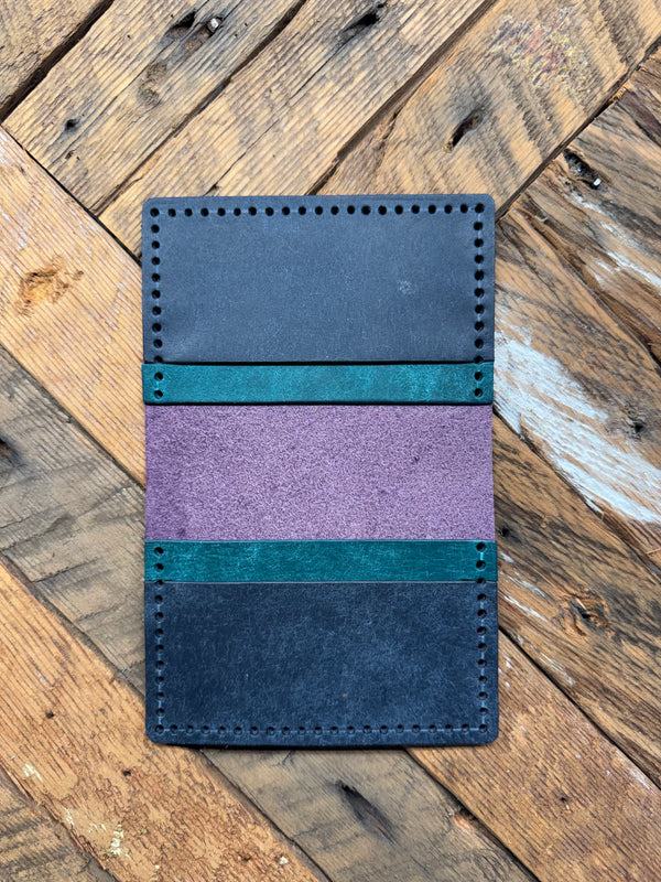 Small Batch of Special Pueblo Wallets