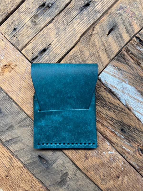 Small Batch of Special Pueblo Wallets