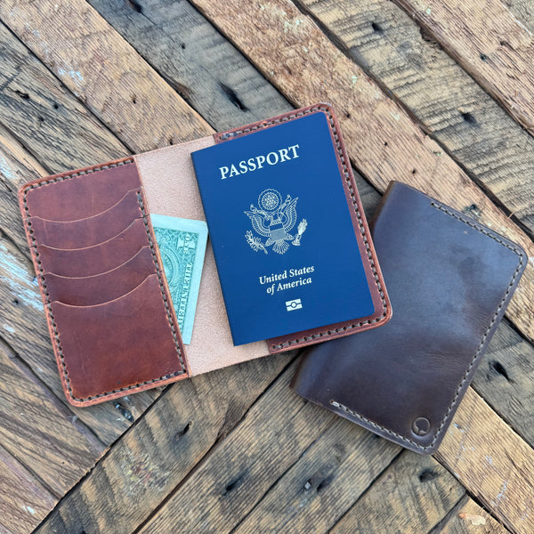 Passport Wallet