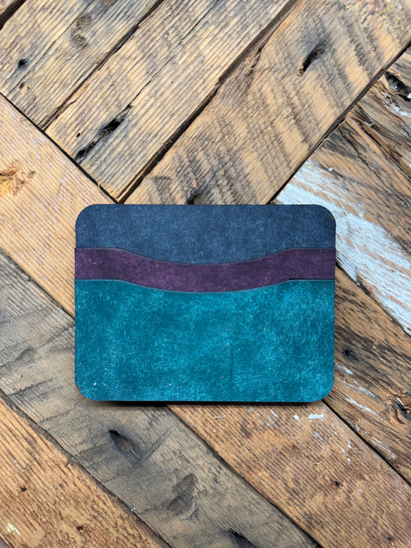 Small Batch of Special Pueblo Wallets