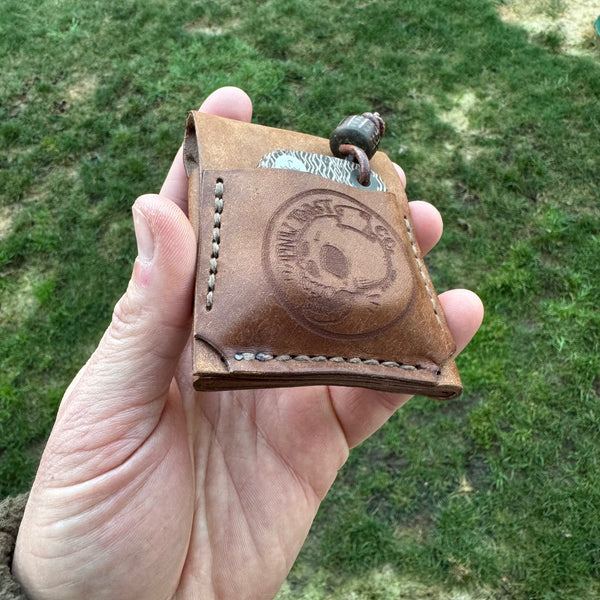 Toast Wallet
