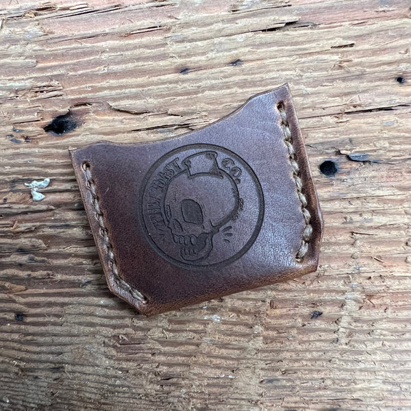 PNW Toast Co logo breadbox Slip