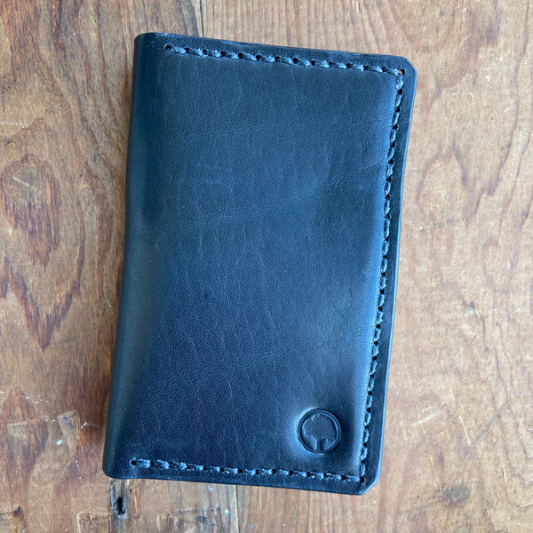 Big Bi-Fold Wallet