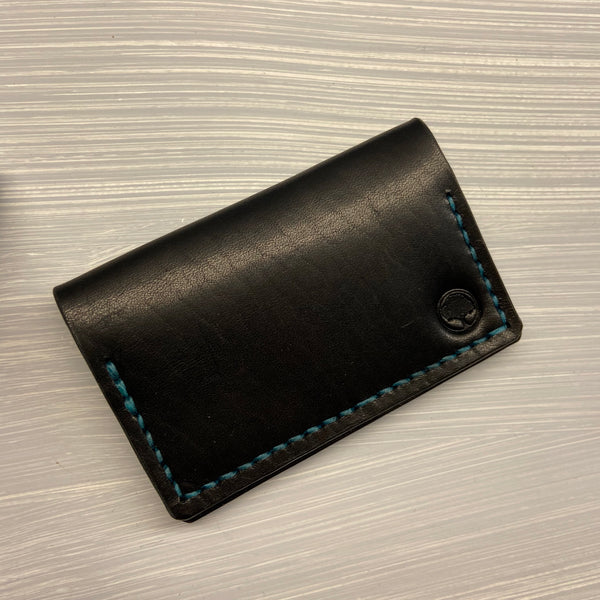 Front Pocket Bifold